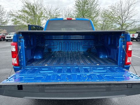 Used 2021 Ford F150 XL w/ STX Appearance Package image 23