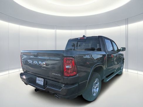 New 2026 RAM 1500 Big Horn image 4