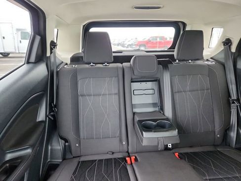 Used 2020 Ford EcoSport SE image 31