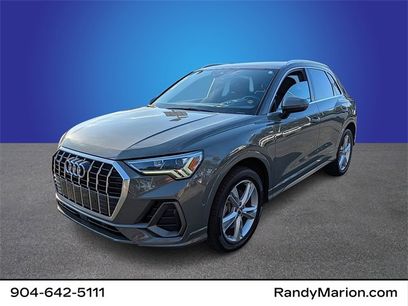 Used 2019 Audi Q3 2.0T Prestige w/ Prestige Package