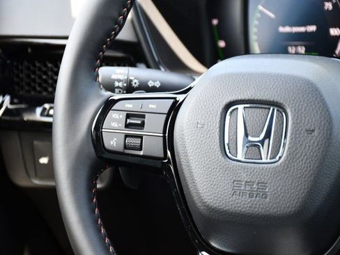 New 2026 Honda CR-V Sport Touring image 23