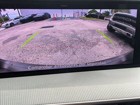 Certified 2025 Nissan Murano SV FWD image 16