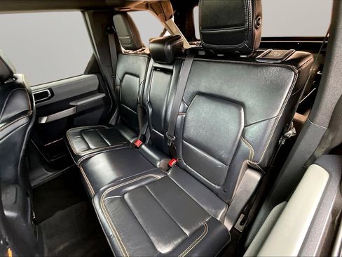 Used 2021 Ford Bronco Badlands AWD/4WD image 18