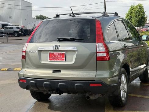 Used 2008 Honda CR-V EX-L image 7