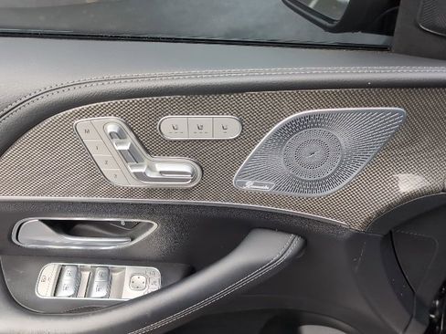 Used 2021 Mercedes-Benz GLE 53 AMG 4MATIC image 12