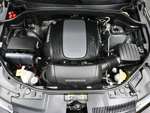 Used 2024 Dodge Durango R/T AWD/4WD image 61