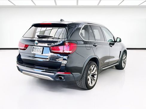 Used 2016 BMW X5 xDrive35i AWD/4WD image 4