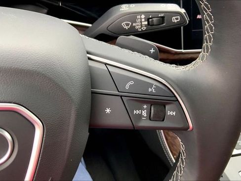 Used 2025 Audi Q7 2.0T Premium Plus w/ Premium Plus Package image 15