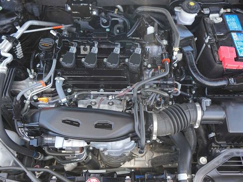 Used 2023 Honda Accord EX image 9