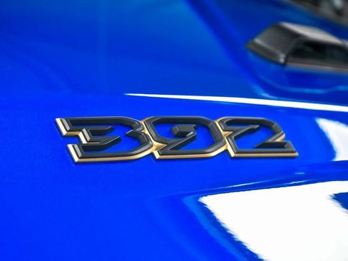 Used 2023 Jeep Wrangler Unlimited Rubicon 392 w/ Dual Top Group image 80