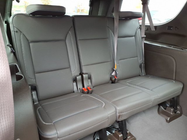 Used 2023 GMC Yukon XL Denali w/ Max Trailering Package AWD/4WD image 25