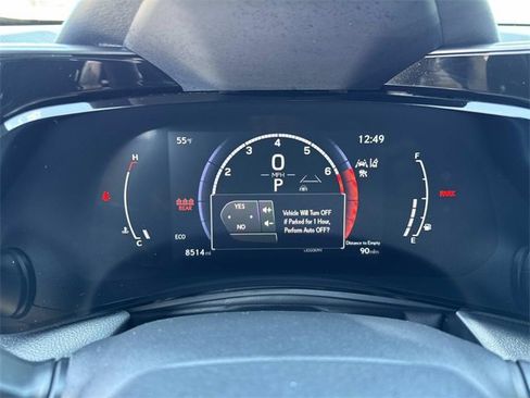 Certified 2025 Lexus NX 350 F Sport image 30