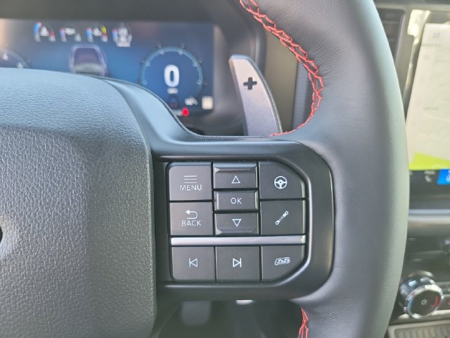 New 2026 Ford F150 Raptor AWD/4WD image 36