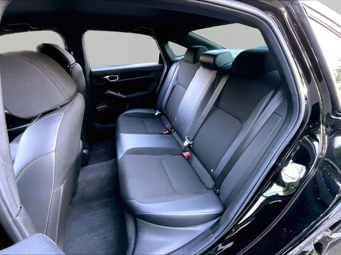 Used 2022 Honda Civic Sport image 18