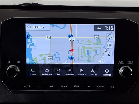Used 2024 Mitsubishi Outlander SEL FWD image 19