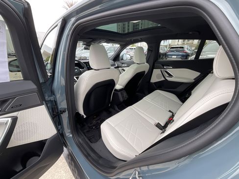 New 2026 BMW X2 xDrive28i w/ Technology Package image 24