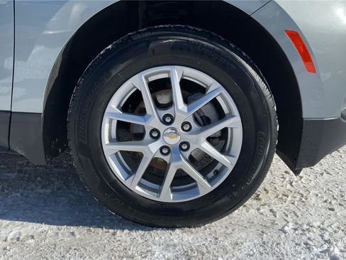 Used 2024 Chevrolet Equinox LT image 26