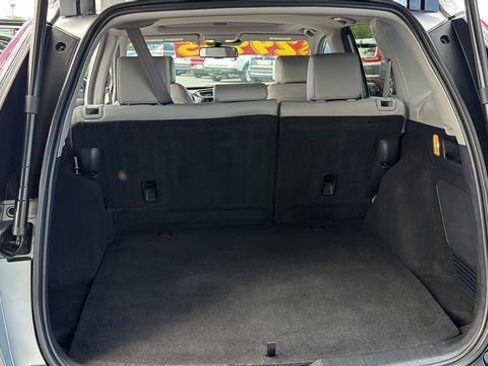 Used 2021 Honda CR-V Touring image 13