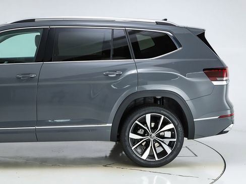 New 2026 Volkswagen Atlas SEL Premium R-Line AWD/4WD image 4