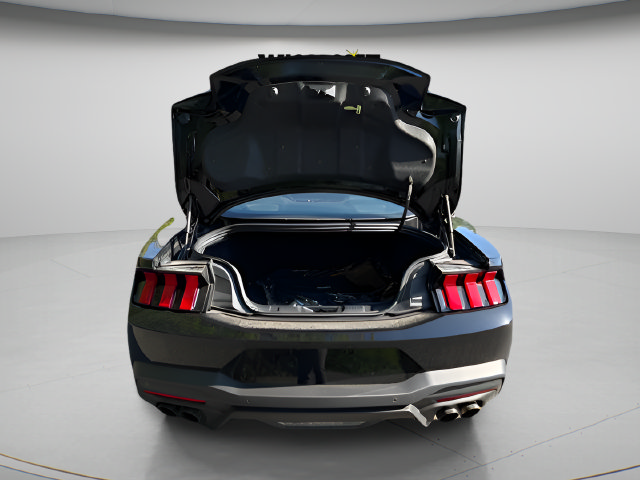 New 2026 Ford Mustang GT Premium RWD image 26