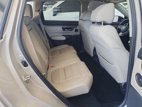 Used 2019 Honda CR-V Touring image 26
