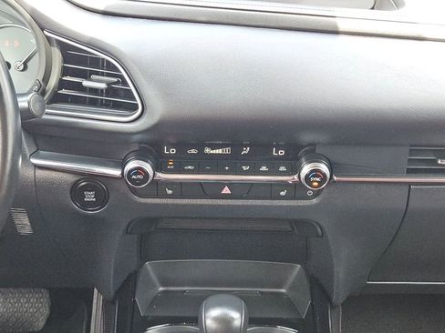 Used 2025 MAZDA CX-30 AWD 2.5 S w/ Preferred Package image 21