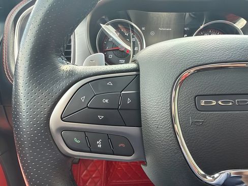 Used 2022 Dodge Charger Scat Pack RWD image 17