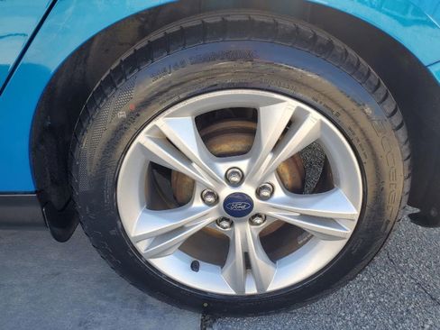 Used 2014 Ford Focus SE FWD image 19