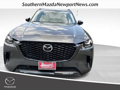 New 2026 MAZDA CX-90 3.3 Turbo S w/ Premium Package