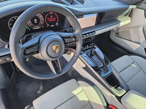 Certified 2025 Porsche 911 Carrera image 25