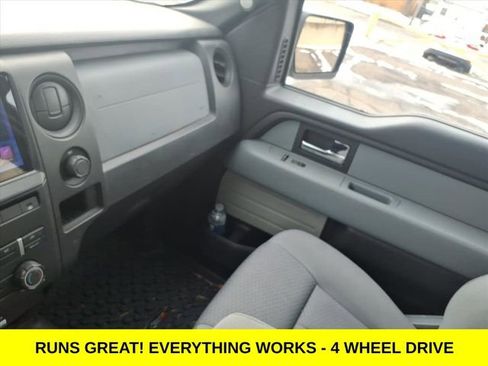 Used 2013 Ford F150 STX w/ Mid Equipment Group image 21