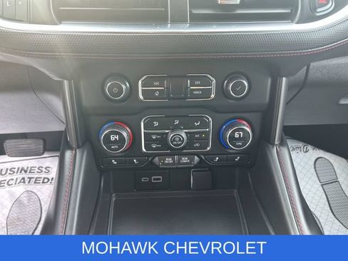 Used 2023 Chevrolet Tahoe RST w/ Luxury Package AWD/4WD image 35