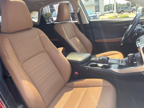 Used 2019 Lexus NX 300 AWD w/ Premium Package image 7