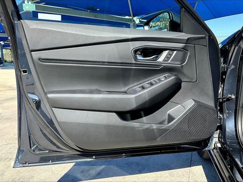 New 2025 Honda Accord EX-L image 10