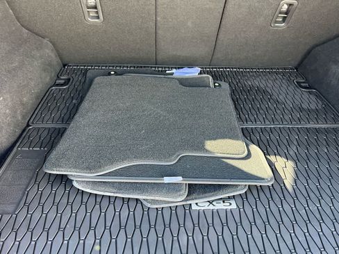 Used 2023 MAZDA CX-5 AWD 2.5 S w/ Premium Package image 21