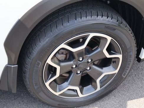Used 2014 Subaru Crosstrek 2.0i Limited AWD/4WD image 27