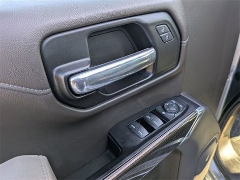 Used 2019 Chevrolet Silverado 1500 LT w/ All-Star Edition image 11