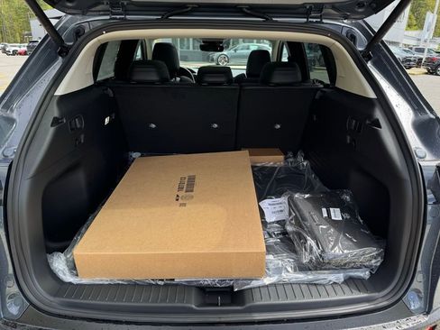 New 2025 MAZDA CX-50 AWD 2.5 Turbo w/ Weather Package image 14