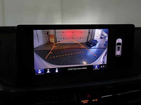 Certified 2026 Acura MDX SH-AWD w/ Technology Package image 21