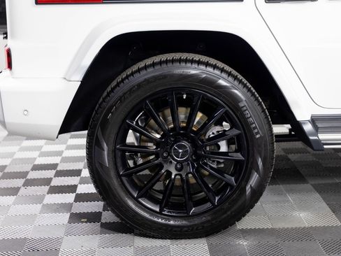 Used 2023 Mercedes-Benz G 550 image 40