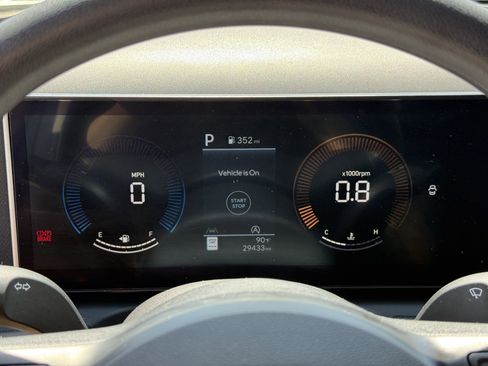 Used 2025 Hyundai Tucson SEL image 19