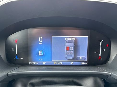 Used 2025 Ford Escape Active image 20