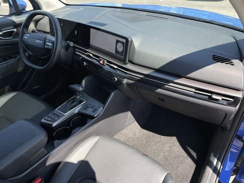 New 2026 Kia Sportage SX image 34