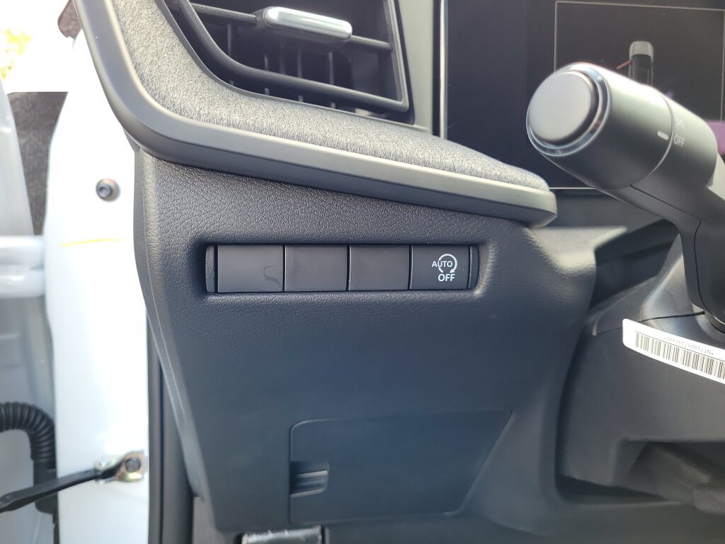 New 2027 Nissan Kicks S FWD image 20