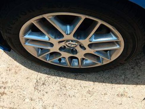 Used 2013 Ford Mustang Premium RWD image 11