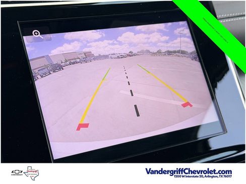 Used 2025 Jeep Grand Cherokee Laredo X RWD image 17