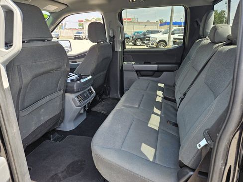 Used 2024 Ford F150 XLT w/ Equipment Group 302A MID AWD/4WD image 10