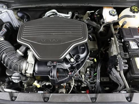 Used 2023 GMC Acadia SLT w/ Elevation Edition image 26