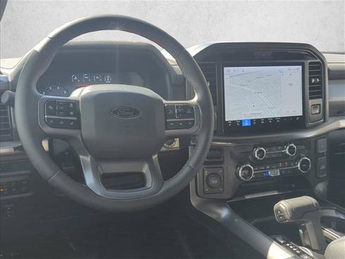 New 2026 Ford F150 Lariat w/ Equipment Group 501A Mid AWD/4WD image 19