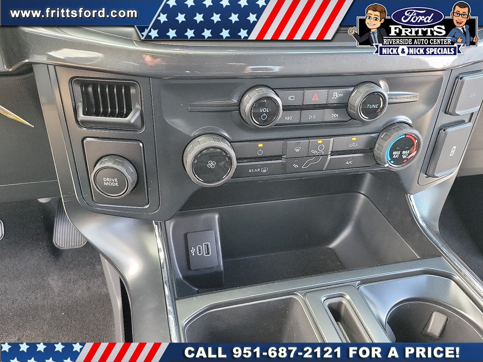 New 2026 Ford F150 STX w/ Equipment Group 200A RWD image 10